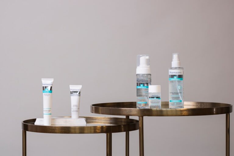 Top Ten Essential Skincare Items for Every Routine