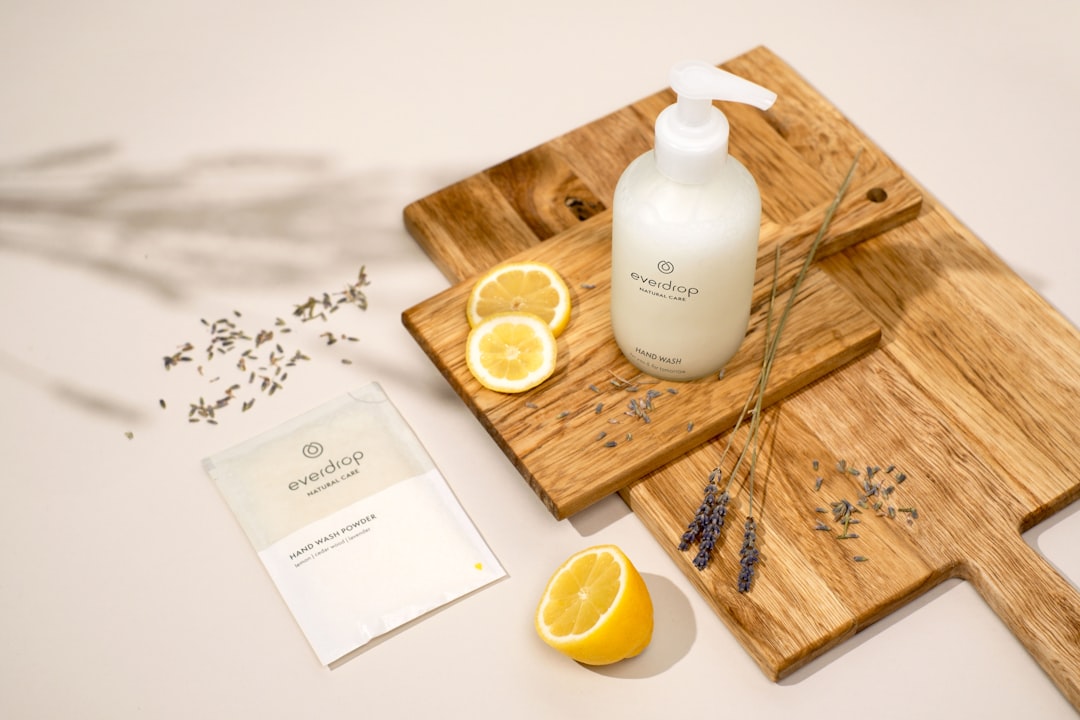 Why Natural Ingredients are Key for Healthy Skin Care Why Natural Ingredients are Key for Healthy Skin Care